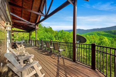 Wine Down Holiday home