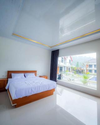 Review Grand Wijaya Hotel dan Villa Sarangan