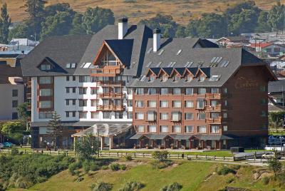 Hotel Cumbres Puerto Varas