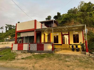 Review Rara Guest House Raja Ampat