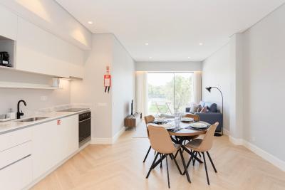 Liiiving in Porto - Luxury Design Apartments