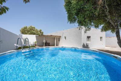 Casa de la Noria