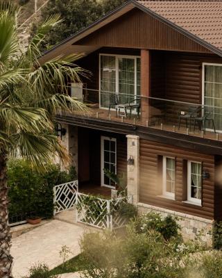 Bianca Hotel & Villa