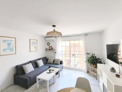 Apartamento Capitan Centro Fuengirola