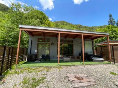 Wat Resort プライベート ヴィラ ひだいちのみや
