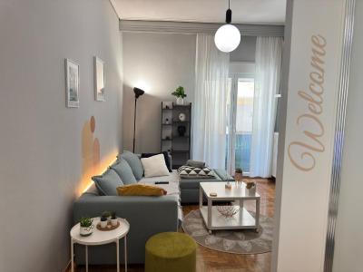Your Comfy Place in Volos