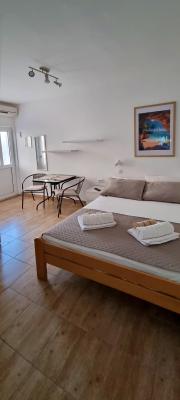 Apartmani Pavlović