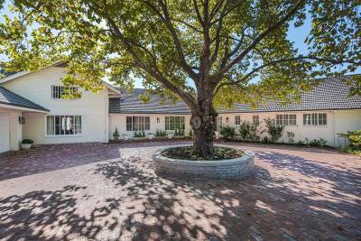 5 Bed Haven in Constantia