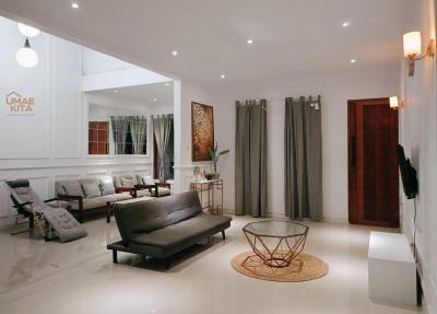 Review Guest House Umae Kita