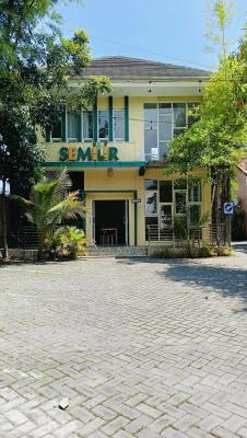 Review Hotel Semilir Syariah Sampang