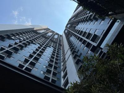 Review Apartment Thematic Lumens at Evenciio Depok