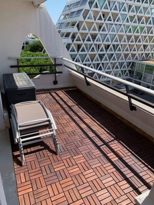 Coeur de ville Appartement t3 pour 6 personnes N7