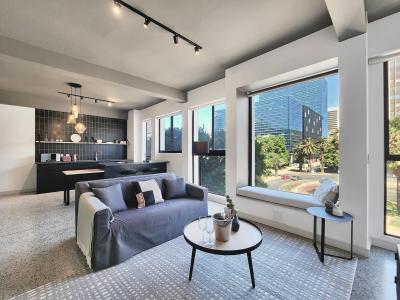 Stylish Studio in the Heart of CPT