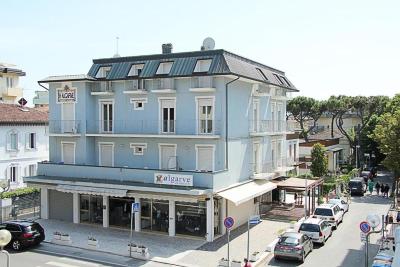 Residence Algarve
