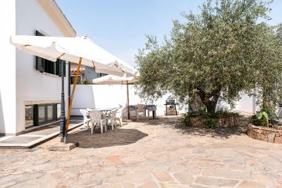 Casa Degli Ulivi 2 - seminterrato