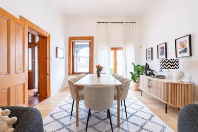 FIR Villa 3 Bedroom house