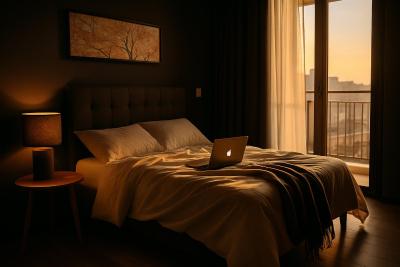 Elegance Suítes Vergueiro