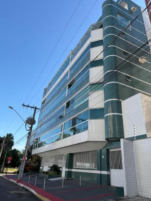 Apto Portal da Bacutia Climatizado