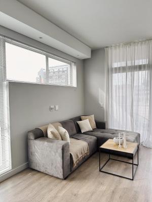 Central Bree Street City Apartment
