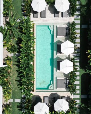 Amazing Lombok Resort