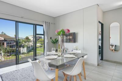 Blouberg Mews by Host Agents