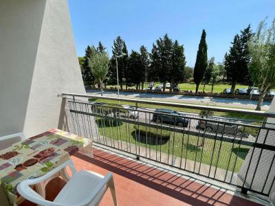 Lovely flat with a relaxing view - Beahost