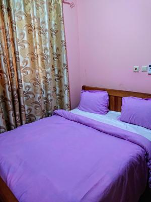 Divine Grace Guesthouse