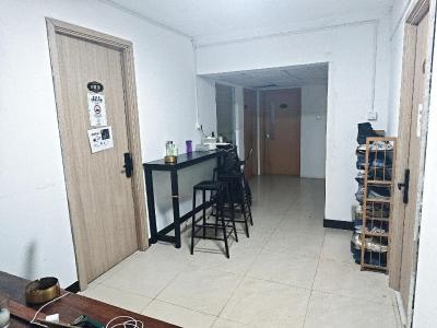 Kuaike Xingjiduo Apartment