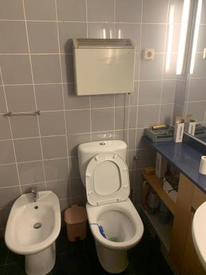 Studio residence