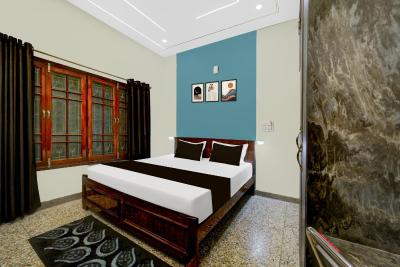 Hotel O Panda Celebration