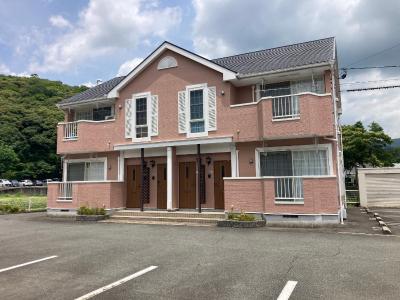 メゾンド寺田 アパート1室貸切 素泊まり最大6人宿泊可能 4名様まで同一料金