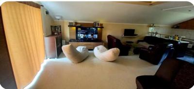 Lovely open space studio condo with stuning view