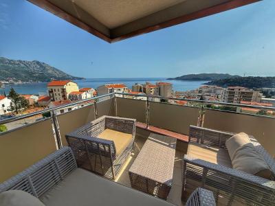 Relax apartments Becici