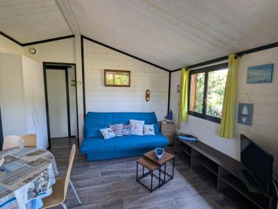 Cottage nature, clim, piscine