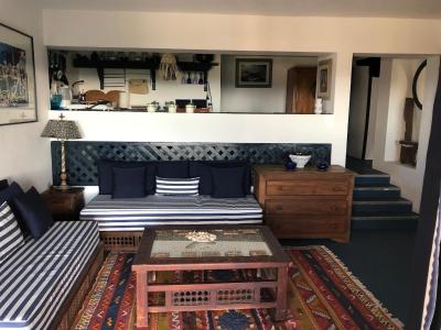 Beach Blue Hideaway - Sidi Kaouki with a view