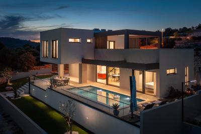 Villa Svetog Vida