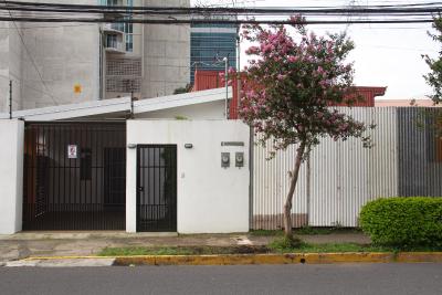 Casa Sabana Sur