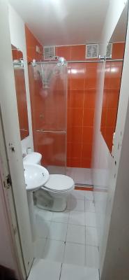 Habitación en Marly