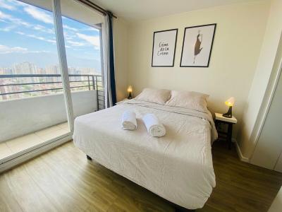 Espacioso Departamento 2D2B