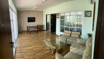 SENTOSA penthouse