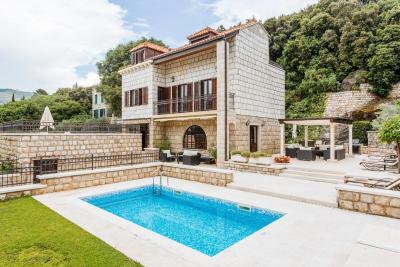 Villa Orvnik