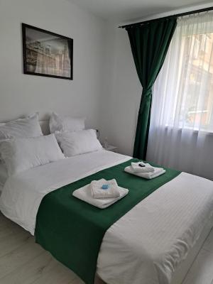 Mia Apartments