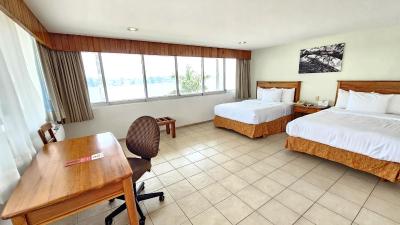 Best Western Riviera Tuxpan