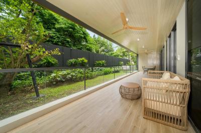 Apartment at Laguna Beachside by Lofty