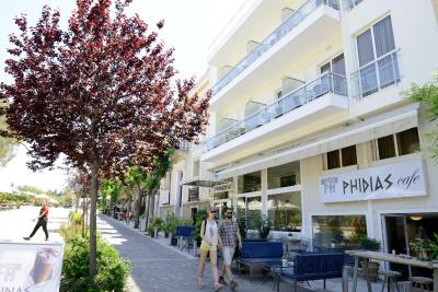 Phidias Hotel