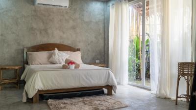 Villa Rosa Siargao