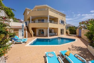 Villa Oceana