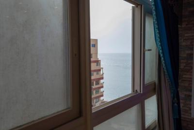 Luxury house in alex the view is a beautiful beach