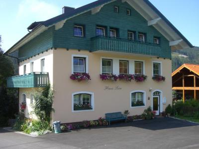 Ferienwohnung Haus Lisa