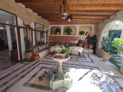 Maison d'hotes